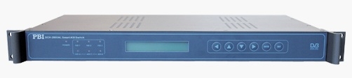 DVB-ASI ������������� DCH-2000AL PBI